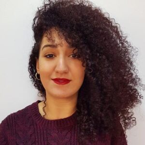 Picture of Intissar Elmezroui