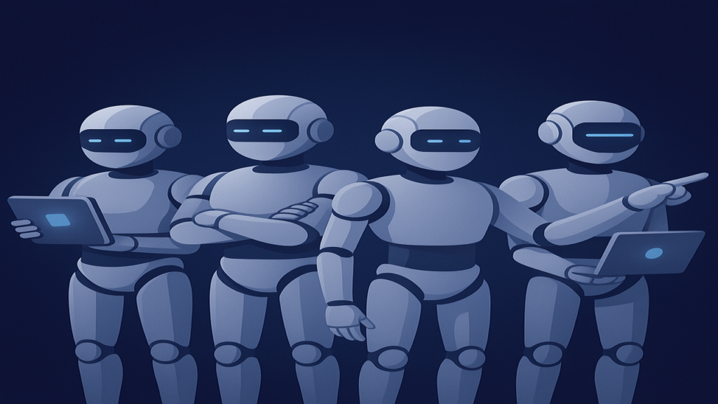 How to Build AI Agents with Dynamic Tool Routing