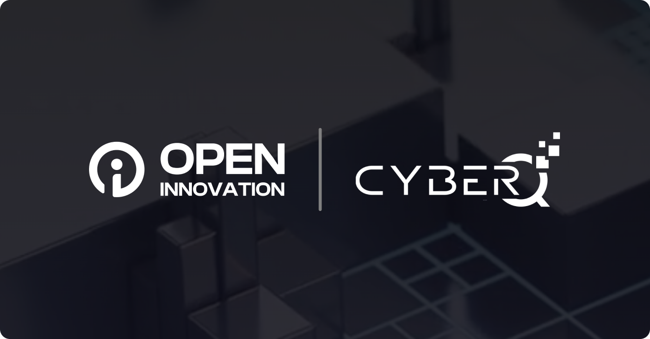 CyberQ