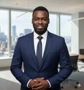 Picture of Oluwatosin Aramide