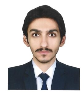 Picture of Naser Jamal