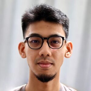 Picture of Syafiq Kamarul Azman