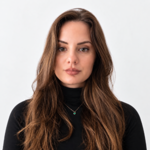 Picture of Katarina Stojiljković